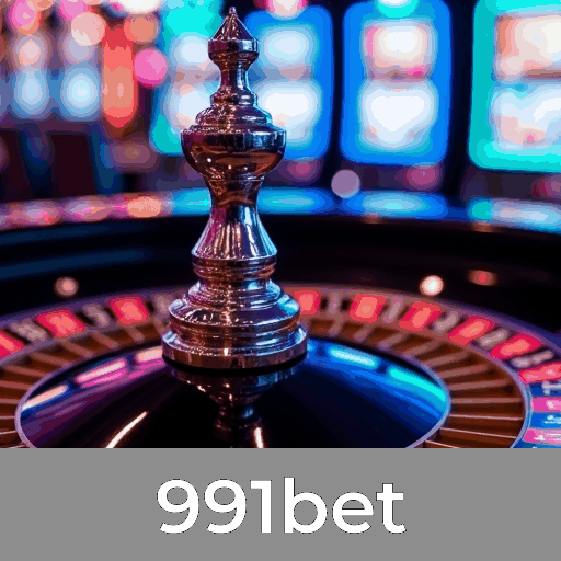 991bet: Slots Gigantes, Jogos de Mesa Estratégicos e Experiência de Cassino ao Vivo