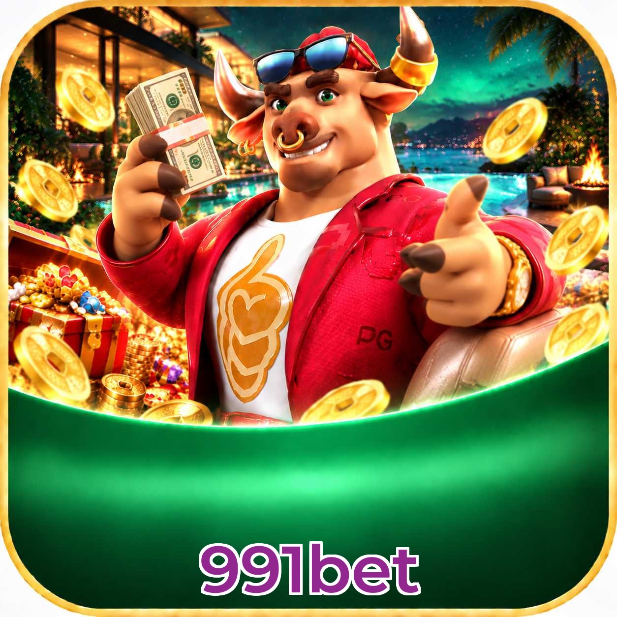 991bet Plataforma Confiável