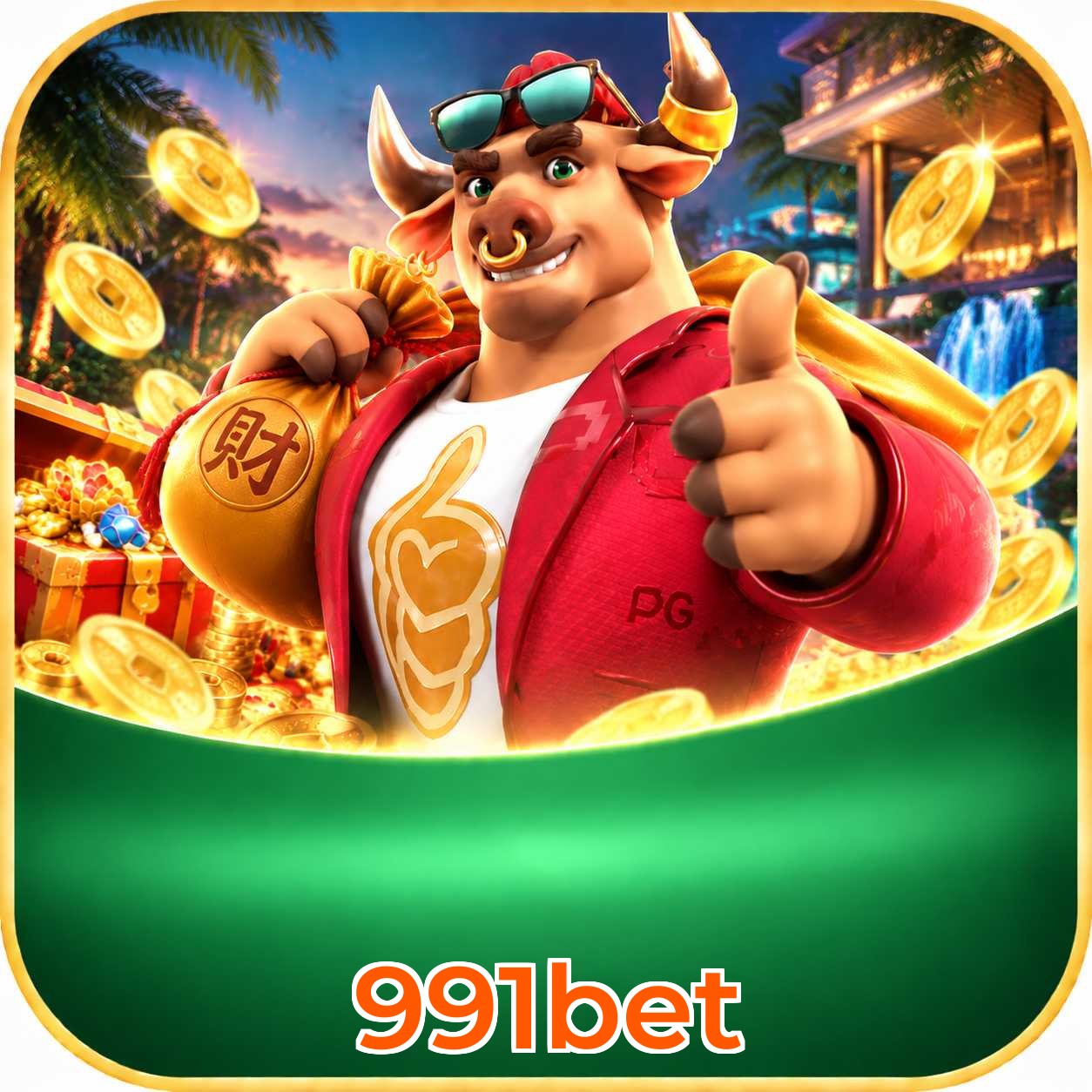 Bot 991bet Telegram
