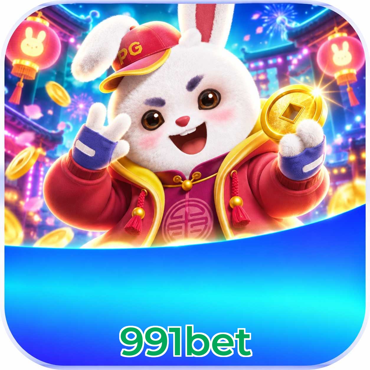 Requisitos do APK 991bet para Android - Logo Oficial