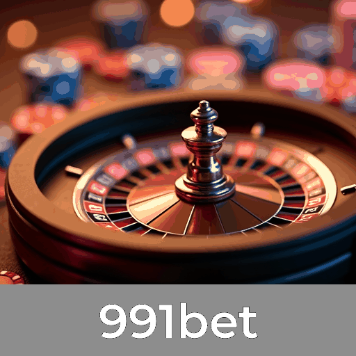 991bet: A Experiência Autêntica de Cassino para Jogadores Brasileiros