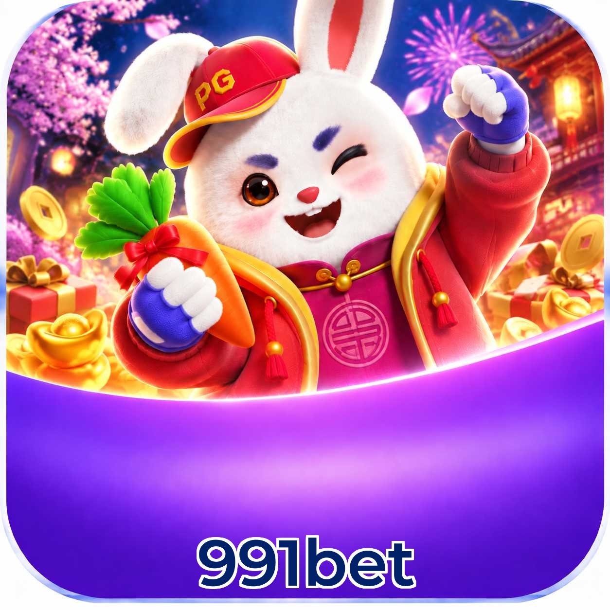991bet Logo - Bônus de Cadastro