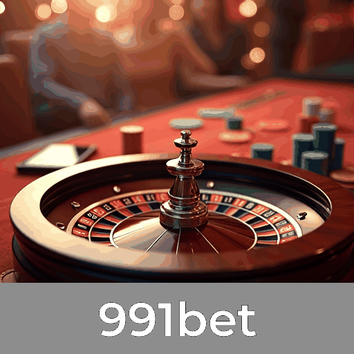 991bet: A Plataforma de Apostas com Serviços Profissionais