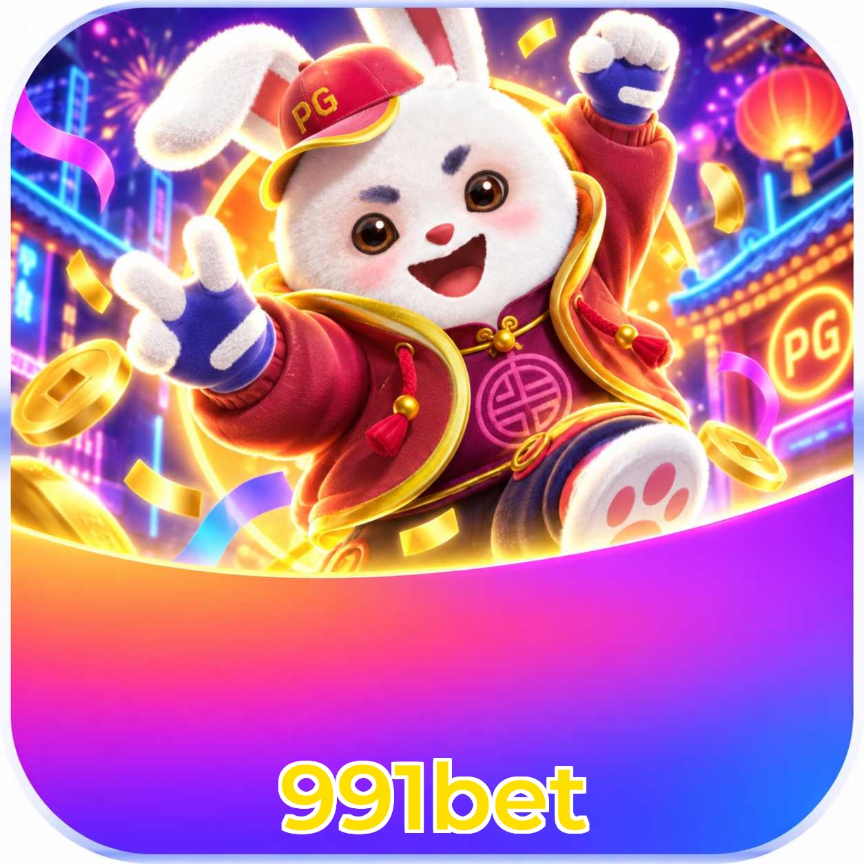 991bet VIP Program Logo