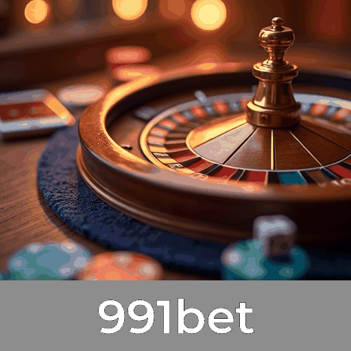 991bet: Cassino Seguro e Entretenimento de Qualidade